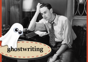 Copywriter Carin van Wijgerden schrijft als anonieme ghostwriter al jouw teksten.